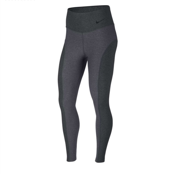 nike power studio tights